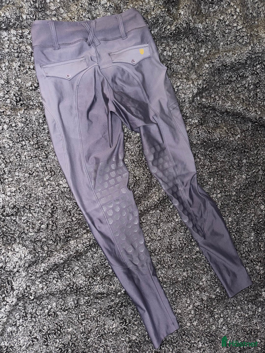 Ridbyxor ryttarutrustning till salu: Maya Delorez Performance XS i Skövde - Annons 2