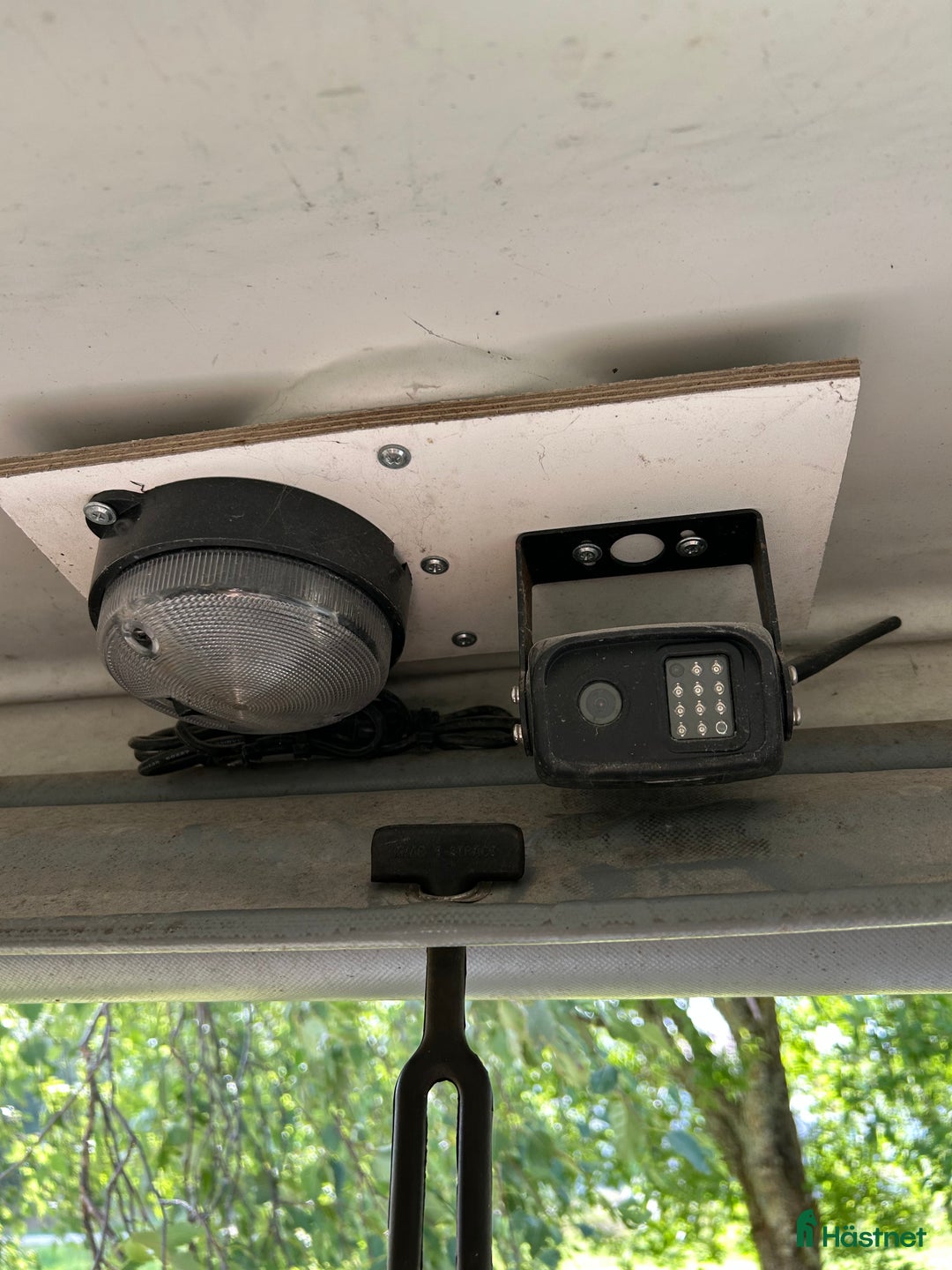 Hästtransporter  fordon & transport till salu: Cheval Gold  i Hedekas - Annons 4