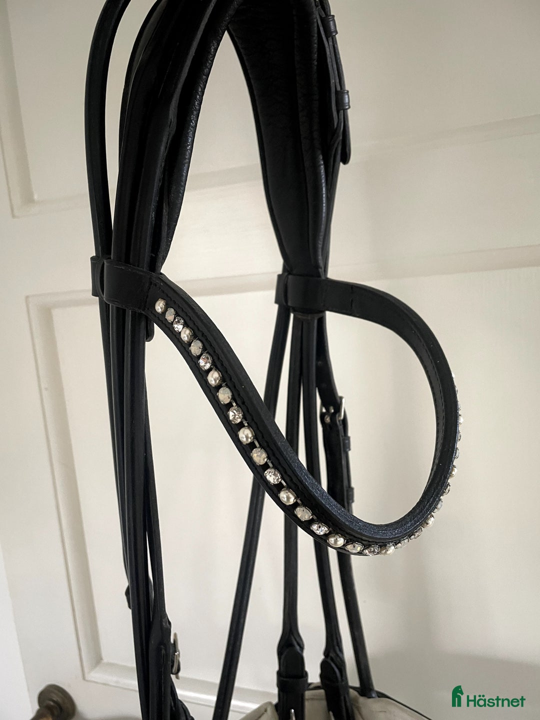 Träns hästutrustning till salu: Kandar Otto Schumacher i Visby - Annons 3