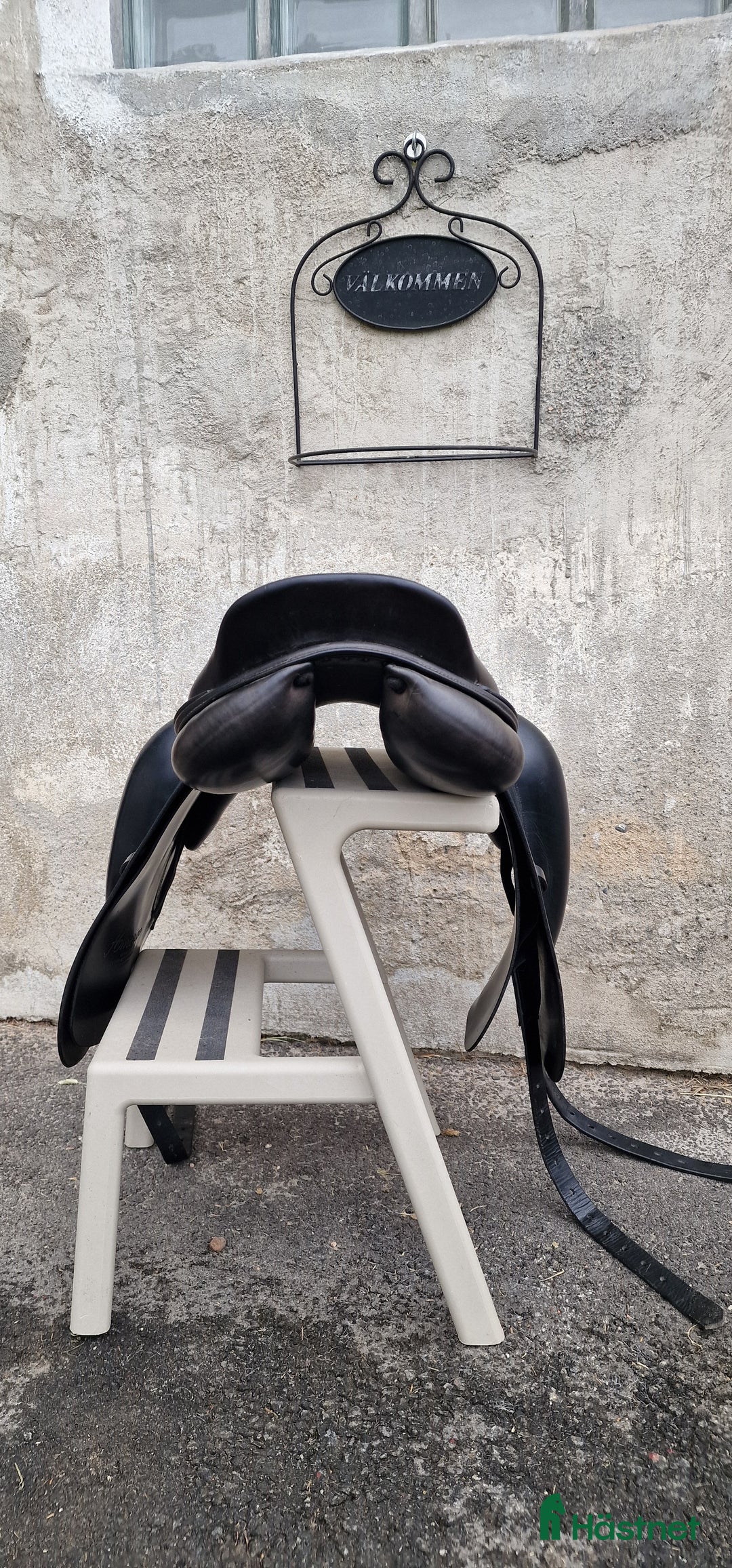 Sadlar hästutrustning till salu: Amerigo Alto i Matfors - Annons 8