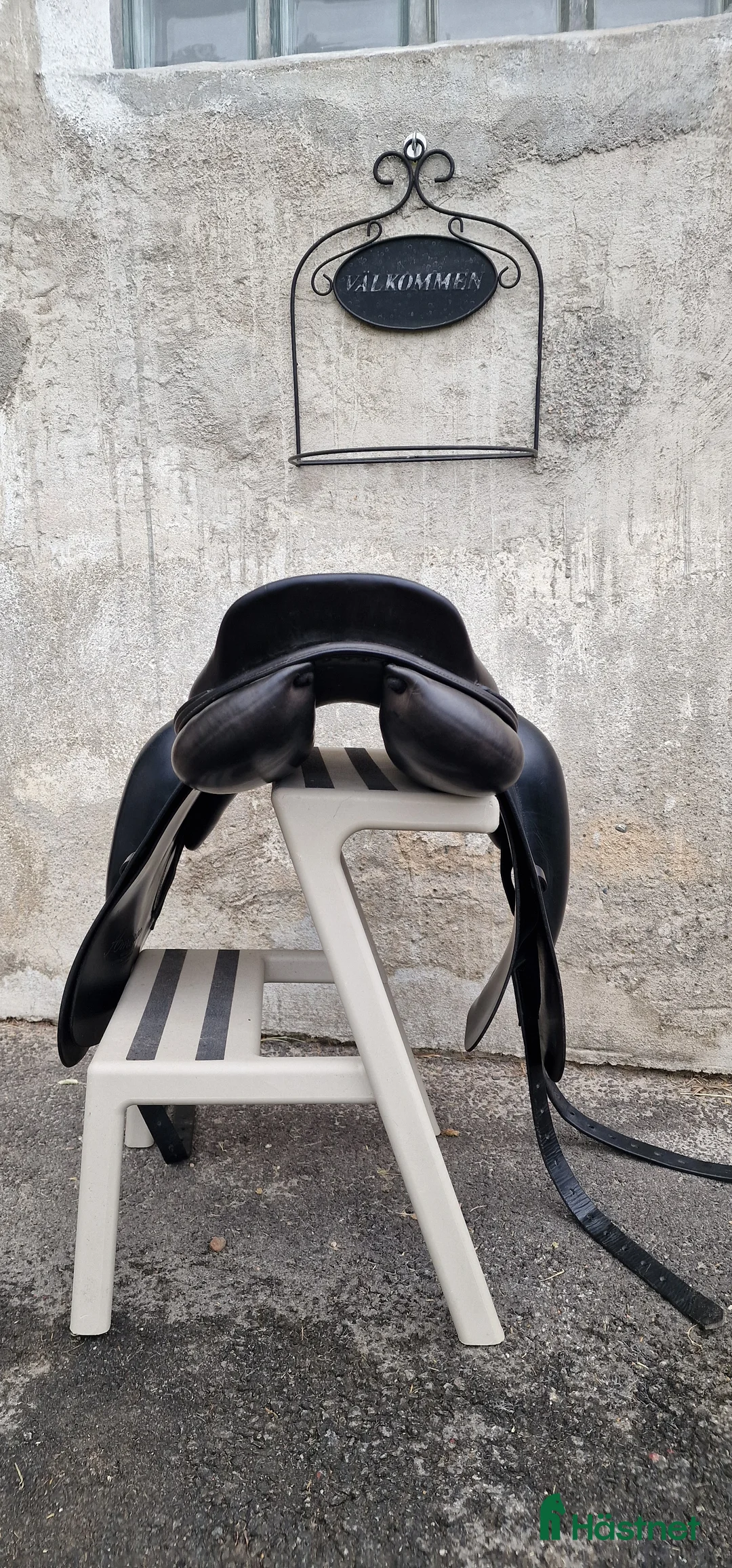 Sadlar hästutrustning till salu: Amerigo Alto i Matfors - Annons 8