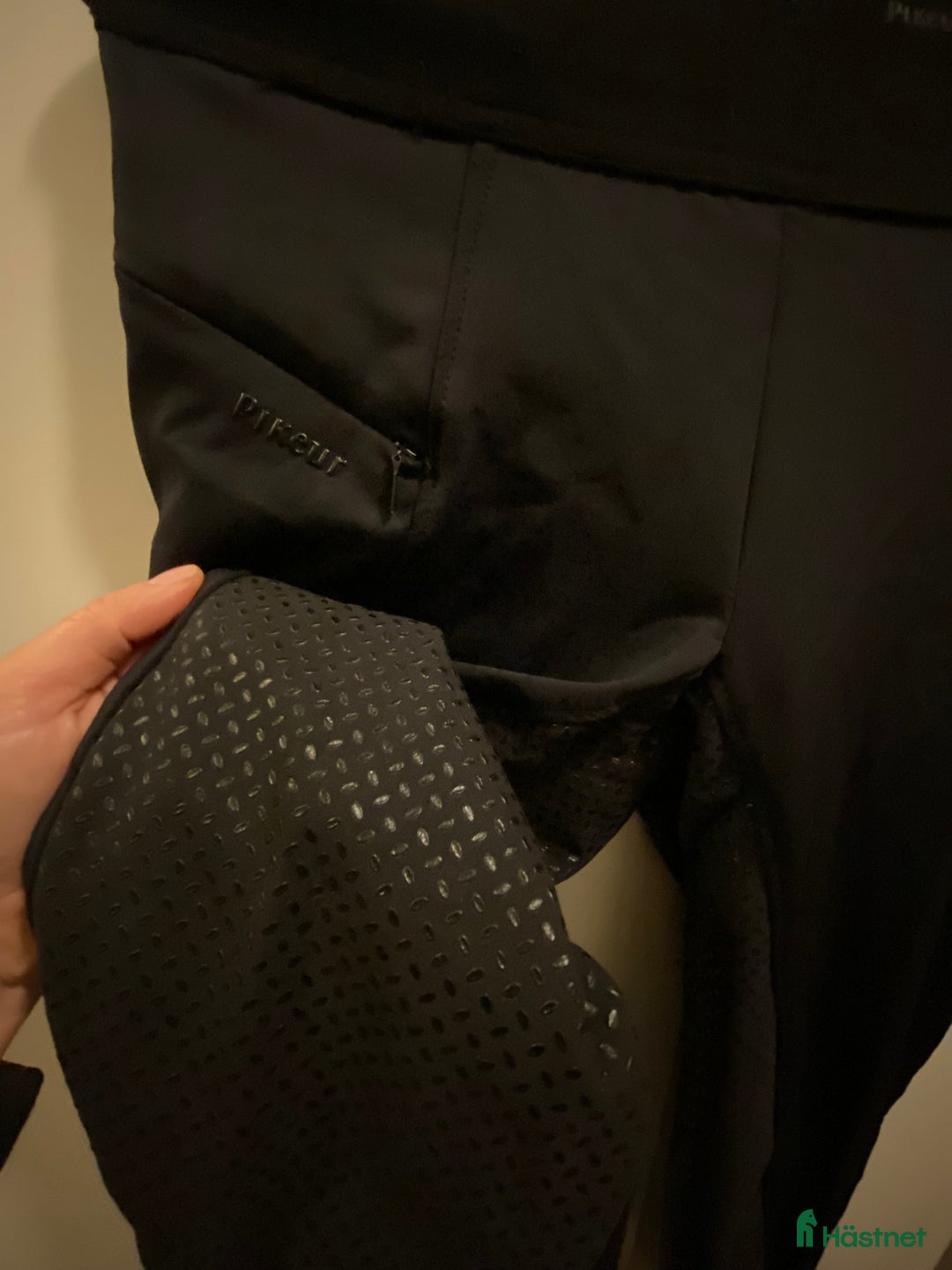 Ridbyxor ryttarutrustning till salu: Pikeur ridtights i Klagshamn - Annons 3