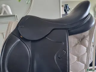 Sadlar hästutrustning Santa Cruz Facundo - Annons 7