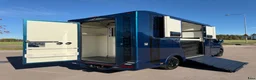 Hästlastbilar  fordon & transport till salu: Exclusive Paragan Excelsion 5XL Stuteri - Annons 10