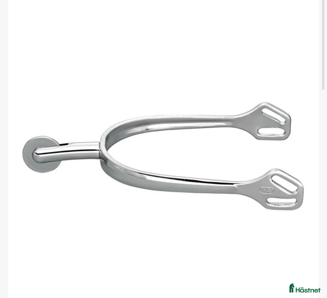 Övrig Ryttarutrustning ryttarutrustning till salu: SÖKES Sprenger Sporrar - Annons 1