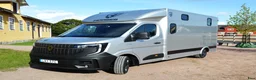 Hästlastbilar  fordon & transport till salu: Xtreme Cargo 5sits XL+ Stuteri   - Annons 2