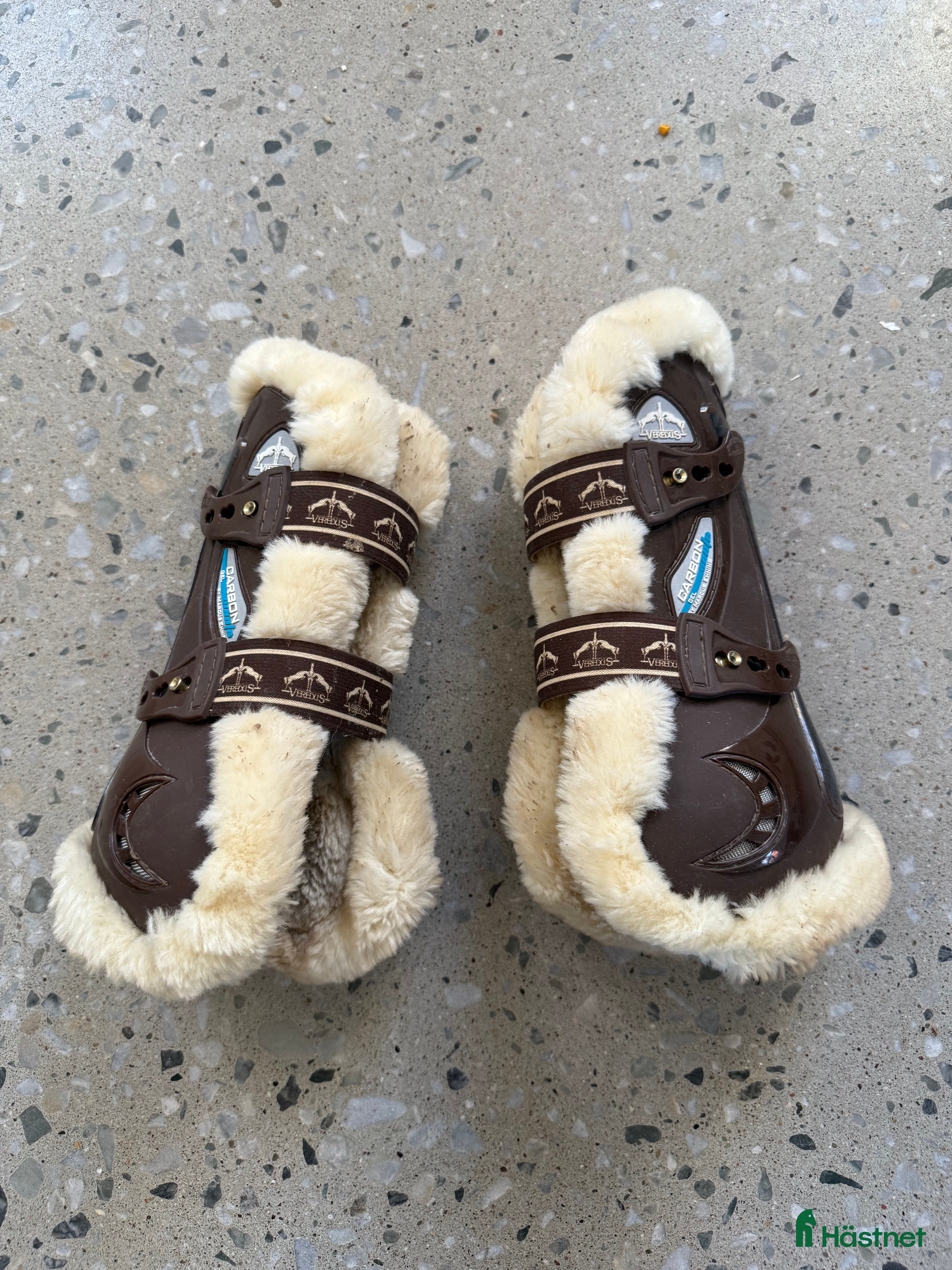 Benskydd hästutrustning till salu: Fina Veredus skydd! i Höllviken - Annons 9