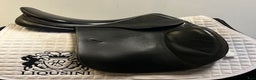Sadlar hästutrustning till salu: Hopp/Allroundsadel Lippo Enzo i Uppsala - Annons 1