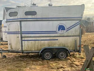 Hästtransporter fordon & transport till salu: Boj renoverings objekt - Annons 12