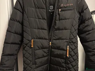 Jackor & Kavajer ryttarutrustning till salu: Mary Jacson jacka - Annons 7