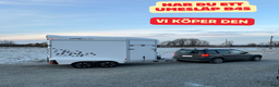 Hästtransporter  fordon & transport till salu: UMESLÄP KÖPES i Vallentuna - Annons 3