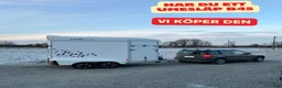 Hästtransporter  fordon & transport till salu: UMESLÄP KÖPES i Vallentuna - Annons 3