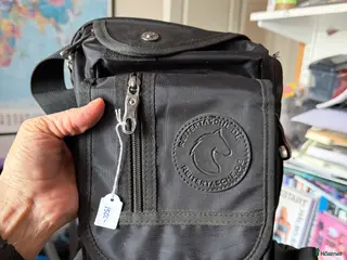 Övrig Ryttarutrustning ryttarutrustning till salu: Säljer min reitertasche - Annons 12