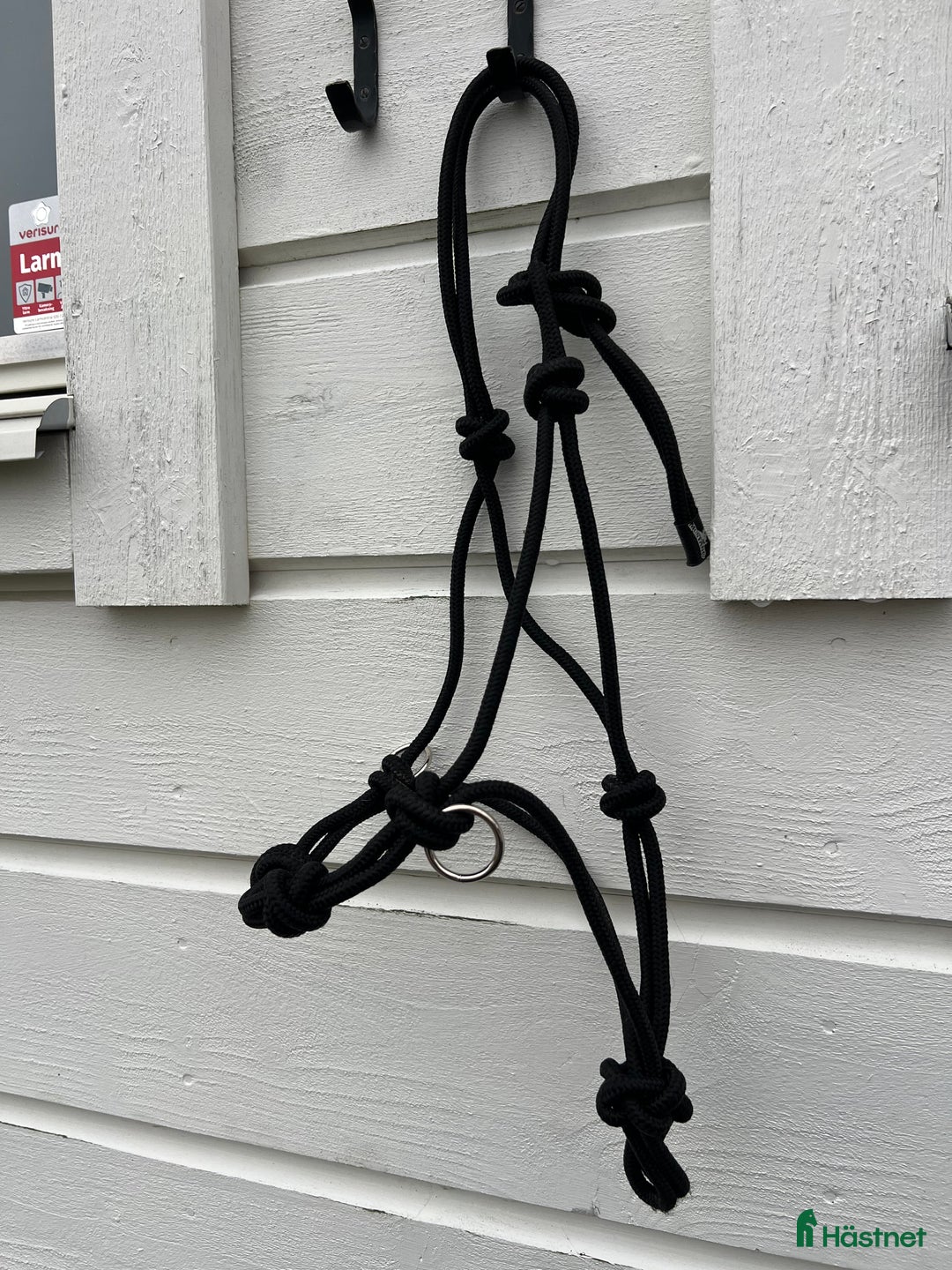 Övrig Hästutrustning hästutrustning till salu: Repgrimma för ridning i Upplands Väsby - Annons 2