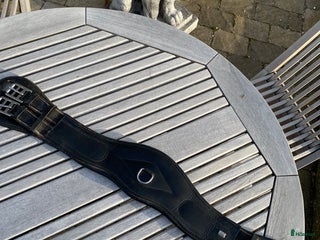 Sadeltillbehör hästutrustning till salu: Sadelgjord i Ytterby - Annons 1