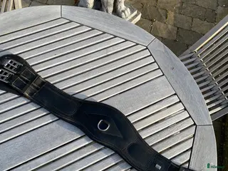 Sadeltillbehör hästutrustning till salu: Sadelgjord i Ytterby - Annons 1