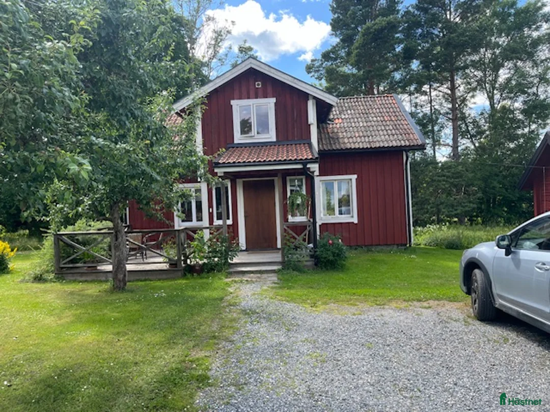  hästgårdar till salu: Hus på Hästgård uthyres - Annons 1