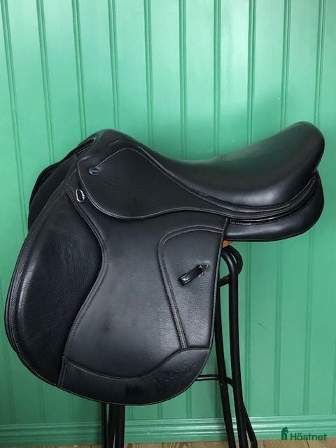 Sadlar hästutrustning Ikonic Light flatback - Annons 6