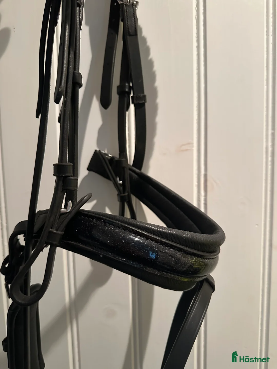 Träns hästutrustning till salu: Vackraste dressyrtränset - Annons 4