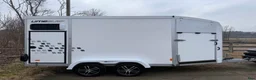 Hästtransporter  fordon & transport till salu: Umesläp - Annons 4