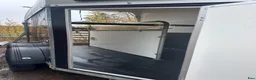 Hästtransporter  fordon & transport till salu: Böckmann DUO R i Falkenberg - Annons 7