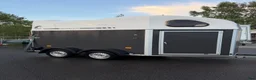 Hästtransporter  fordon & transport till salu: Hästtransport  - Annons 3