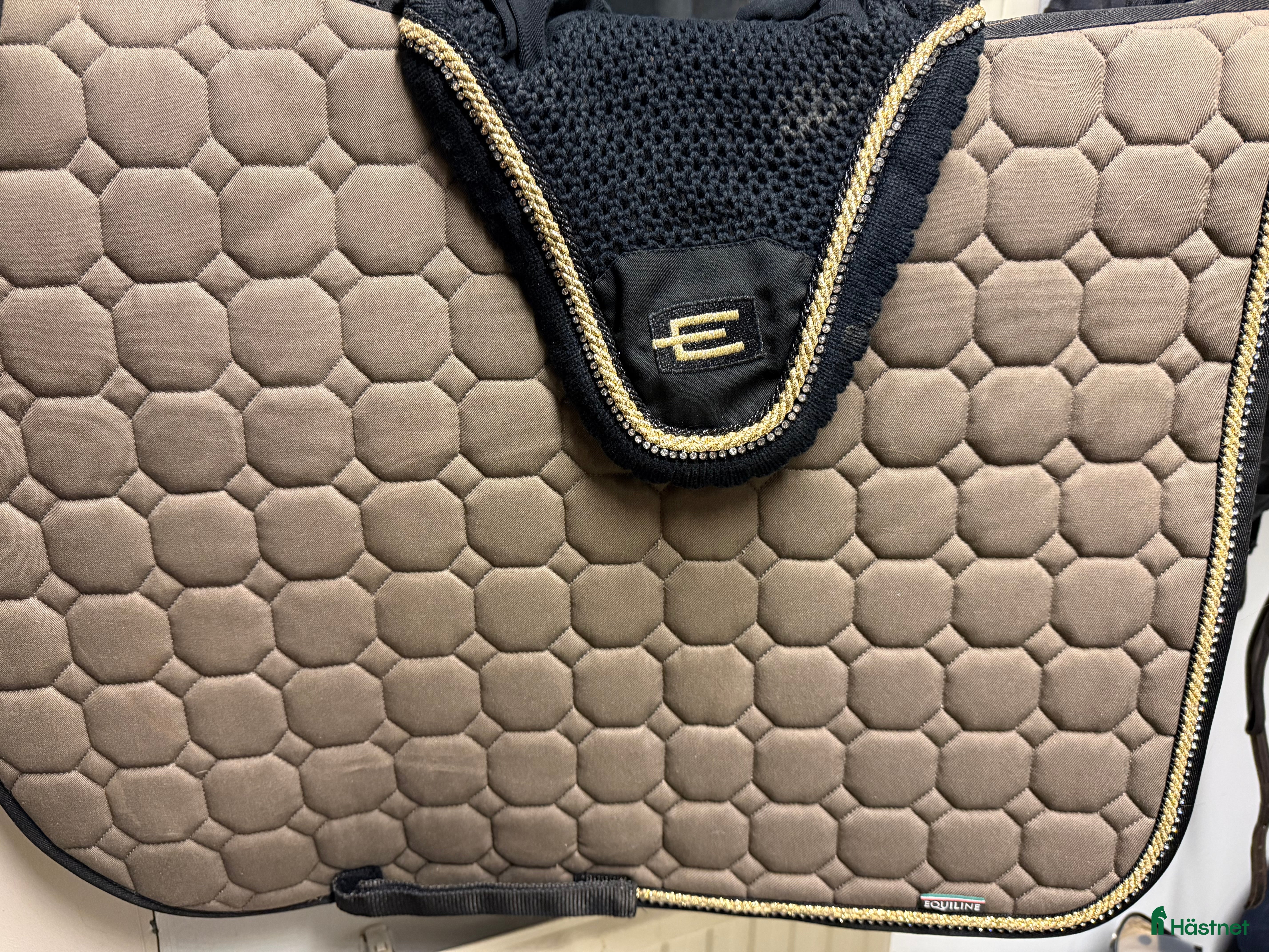 Schabrak & Vojlockar hästutrustning Snyggt Equilineset i Rydaholm - Annons 15