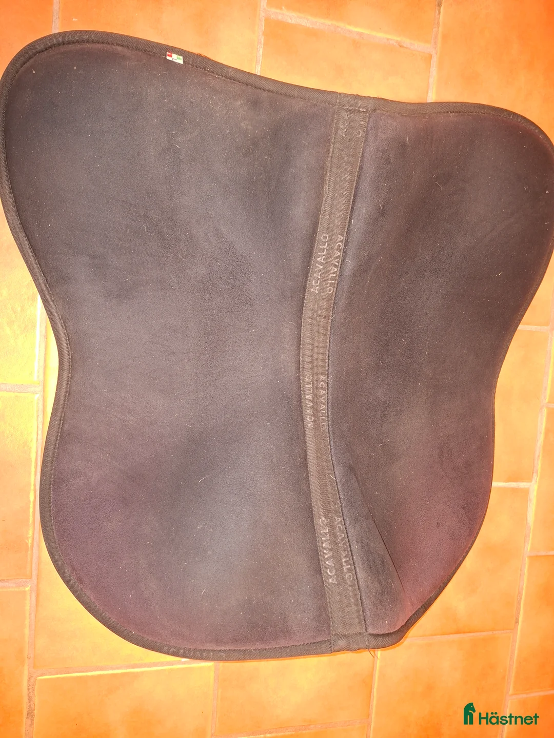 Sadeltillbehör hästutrustning till salu: Acavallo pad - Annons 3