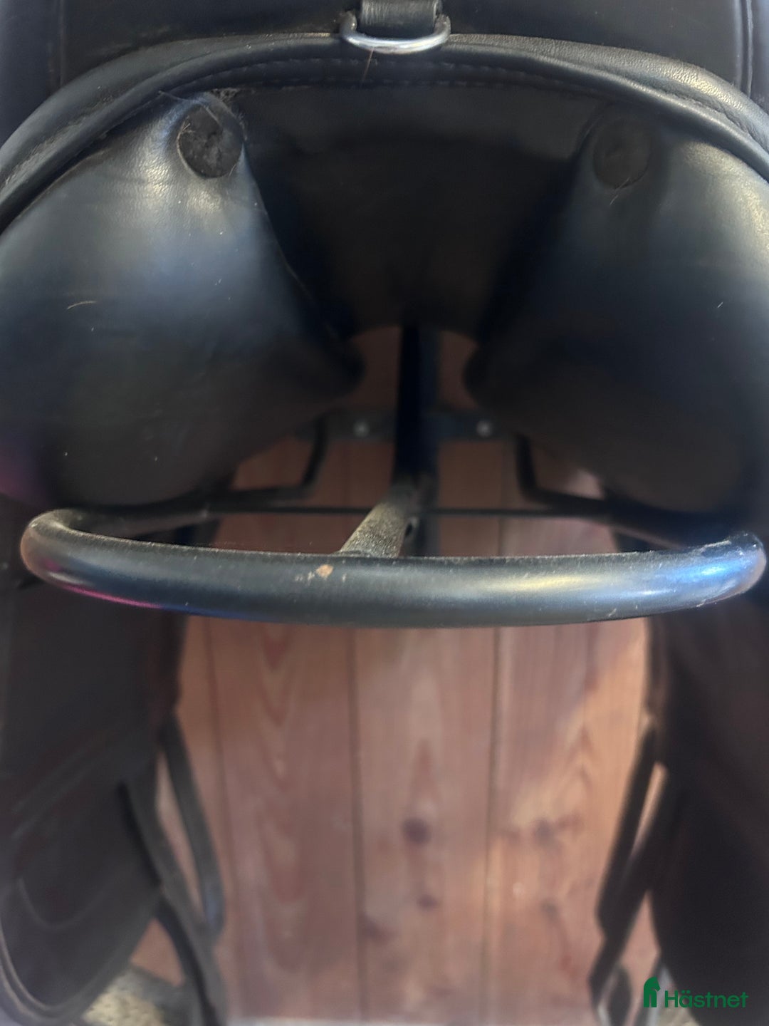 Sadlar hästutrustning till salu: Topreiter IQ i mycket gott skick i Markaryd - Annons 5