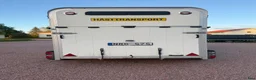 Hästtransporter  fordon & transport till salu: Umesläp BB60 i Råneå - Annons 4
