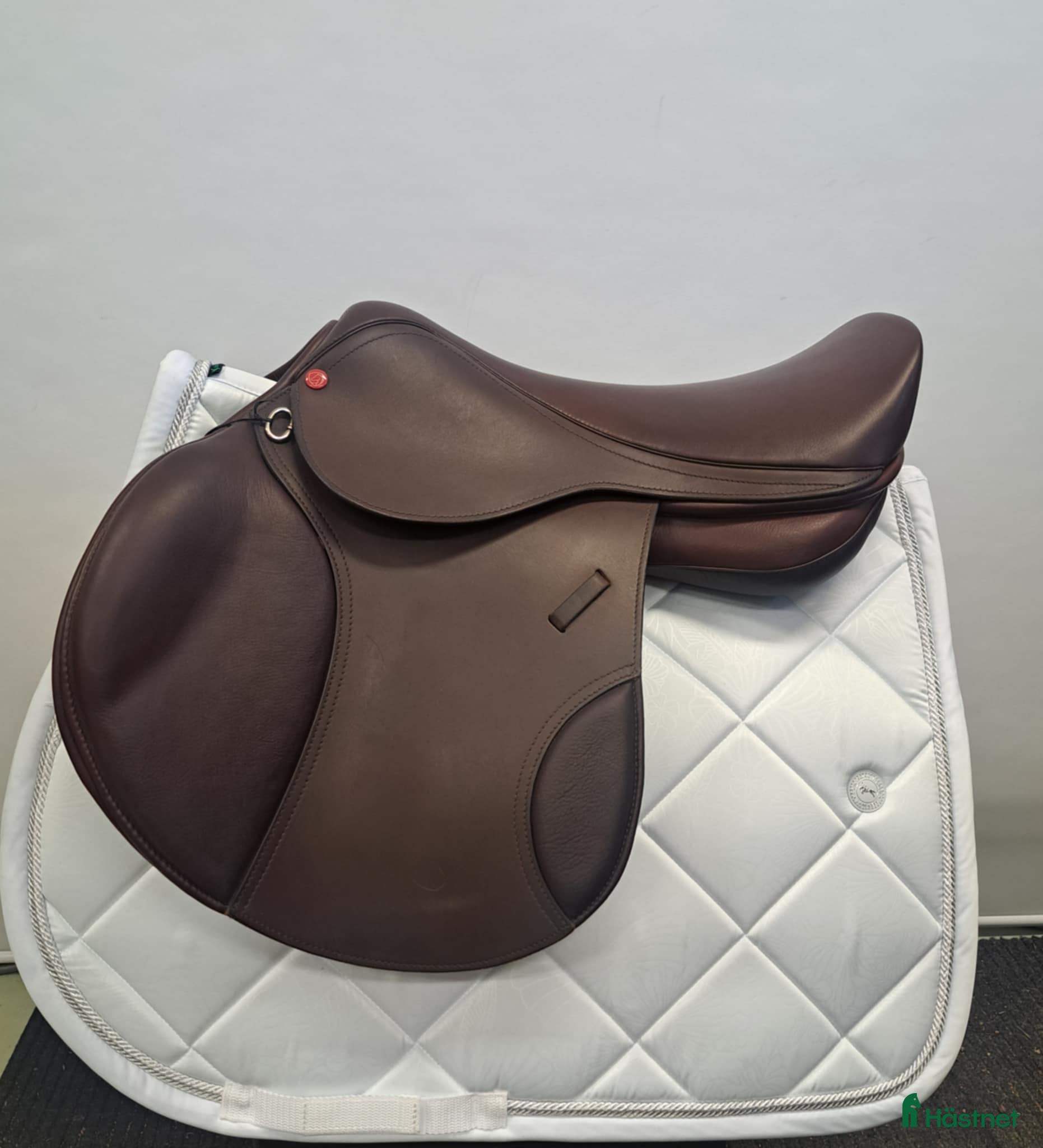 Sadlar hästutrustning till salu: Edix Alydar i Färnäs - Annons 4