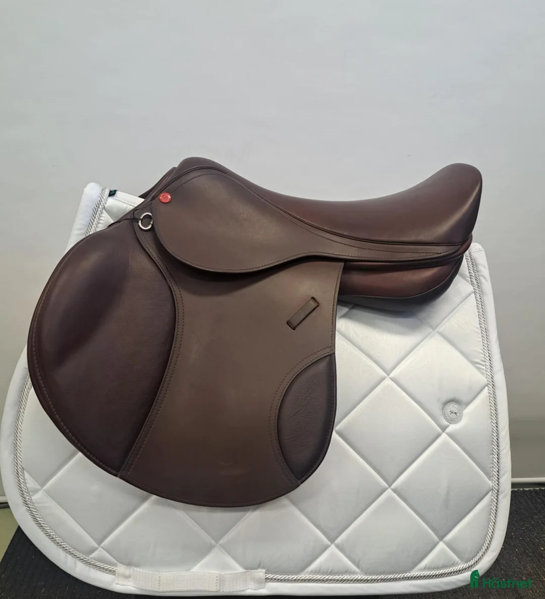 Sadlar hästutrustning till salu: Edix Alydar i Färnäs - Annons 1