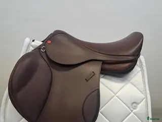 Sadlar hästutrustning till salu: Edix Alydar i Färnäs - Annons 4