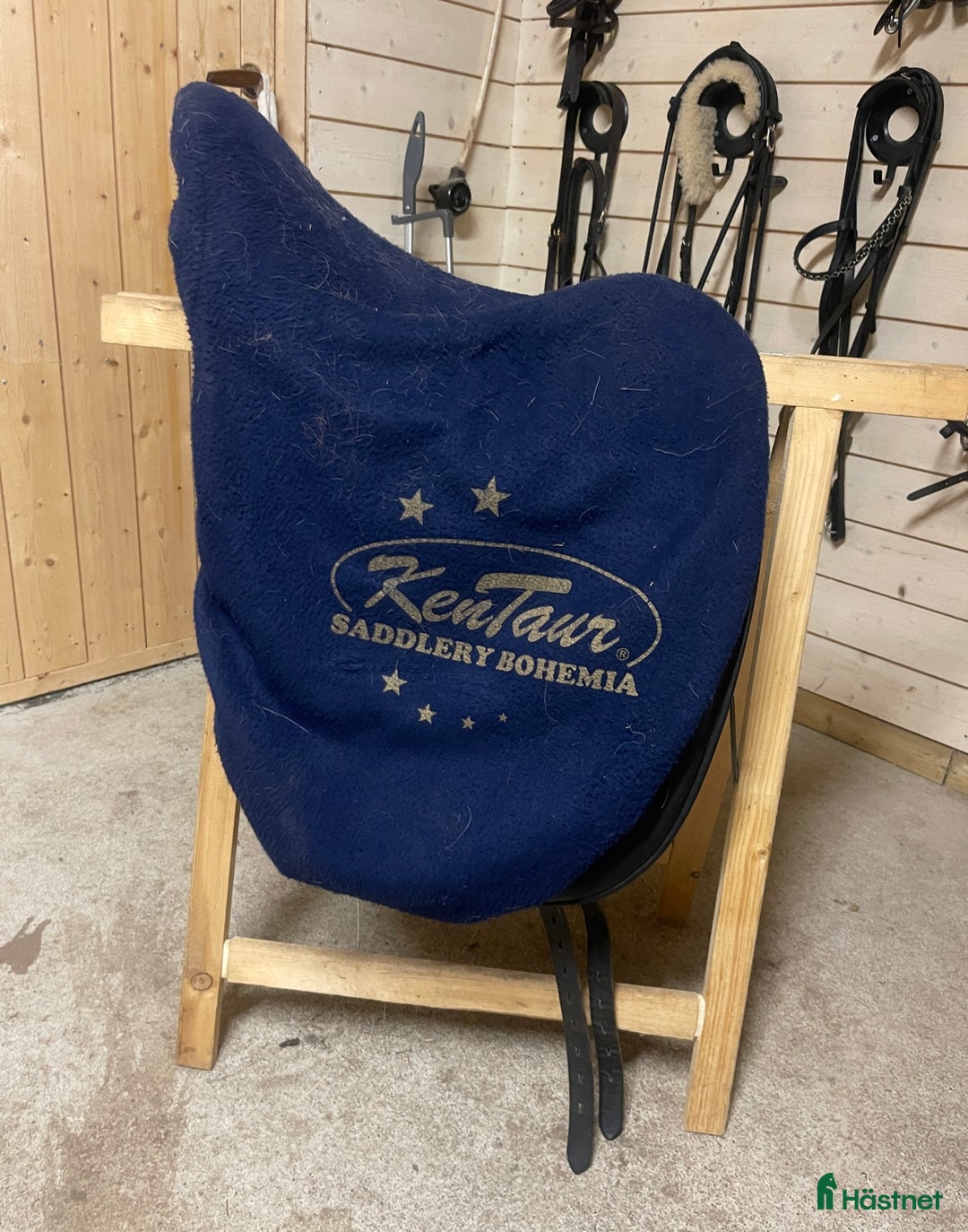 Sadlar hästutrustning till salu: KanTaur Kari i Ödeshög - Annons 6