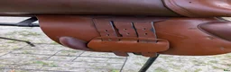 Sadlar hästutrustning till salu: Prestige Golden Star 16" bomvidd 37  - Annons 4