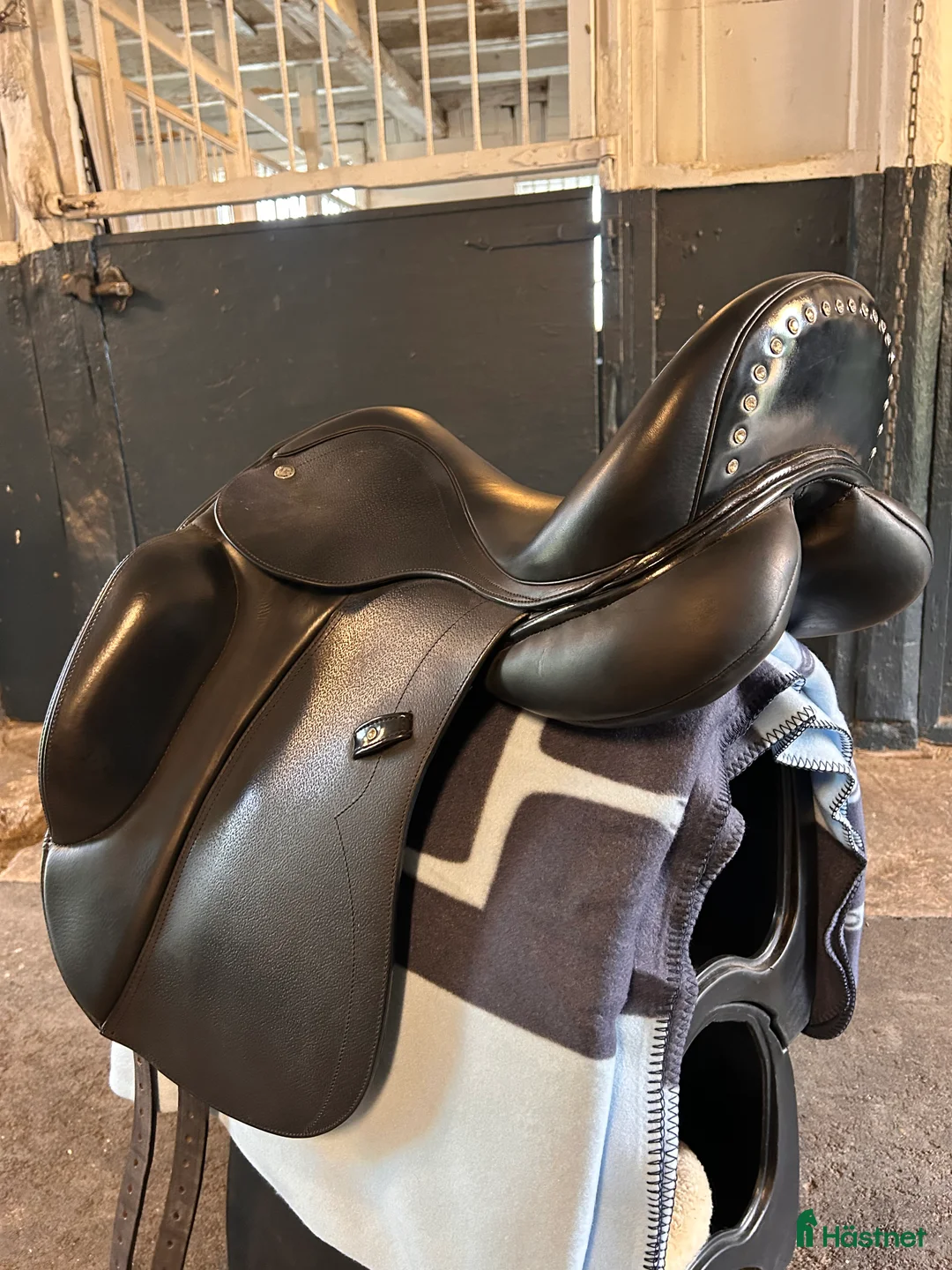 Sadlar hästutrustning till salu: Sadelutprovning med Kemnevall Collection i Strängnäs - Annons 8