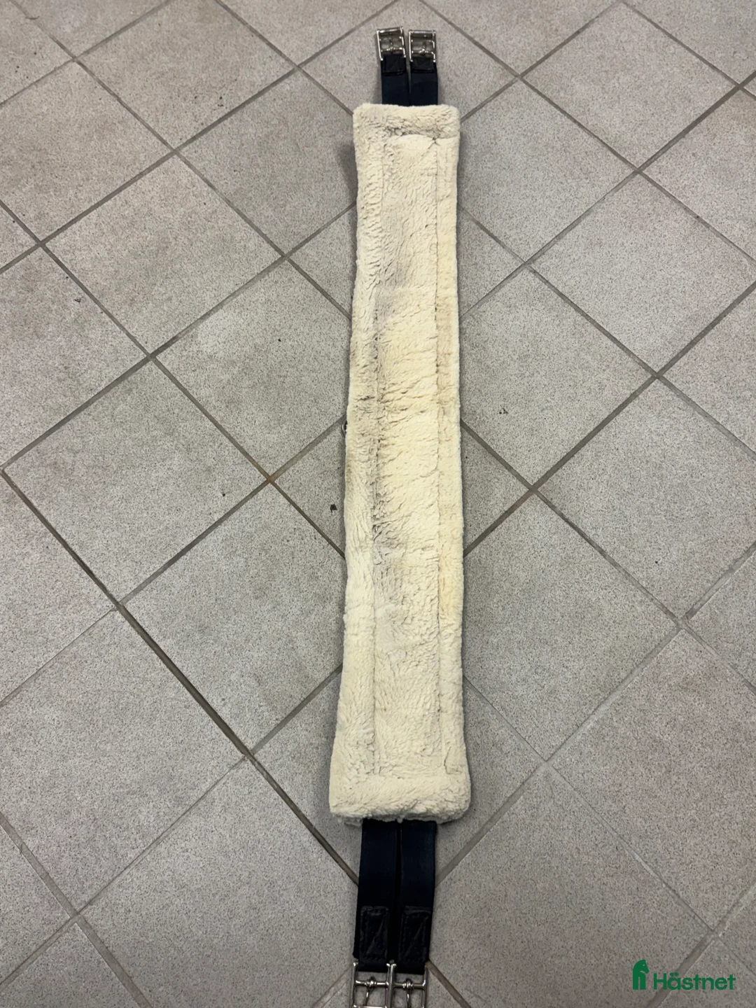 Sadeltillbehör hästutrustning till salu: Sadelgjord  i Vänersborg - Annons 2