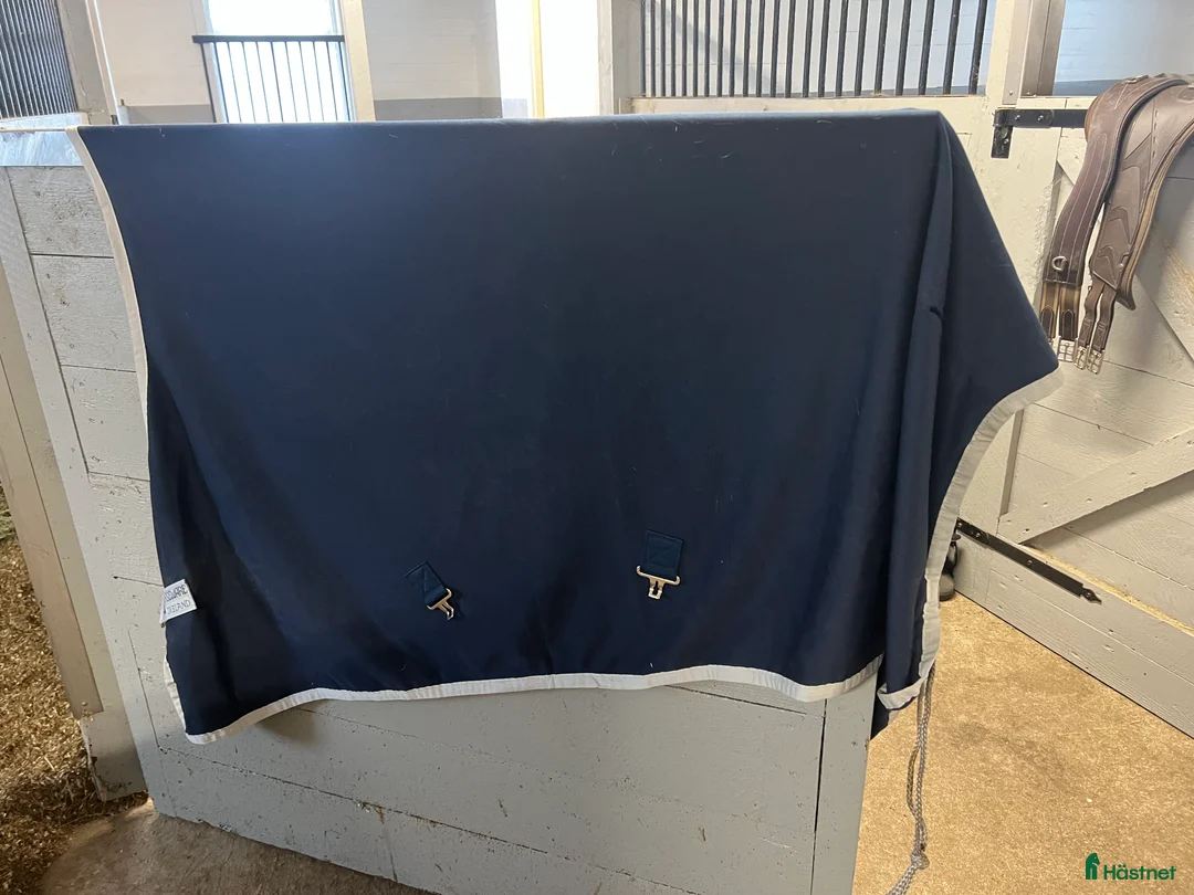 Täcken hästutrustning till salu: Amigo Coolertäcke i Växjö - Annons 2