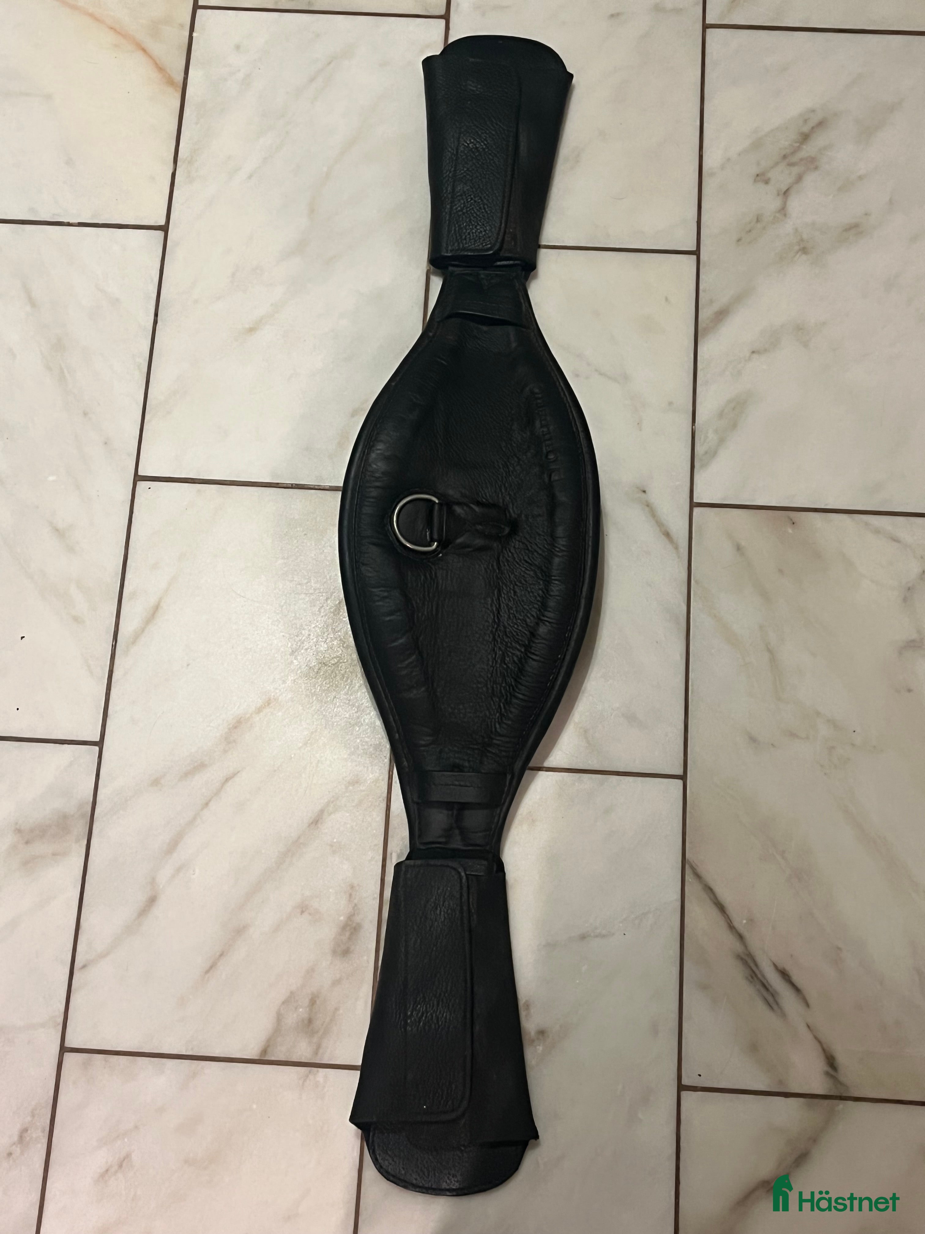 Sadeltillbehör hästutrustning Childeric sadelgjord  i Hjärnarp - Annons 2