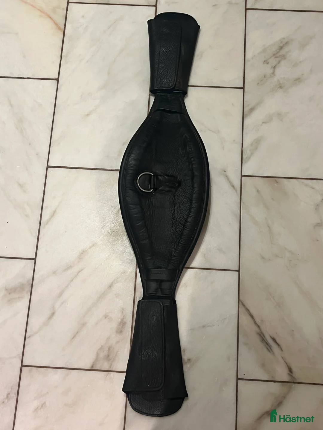 Sadeltillbehör hästutrustning till salu: Childeric sadelgjord  i Hjärnarp - Annons 1