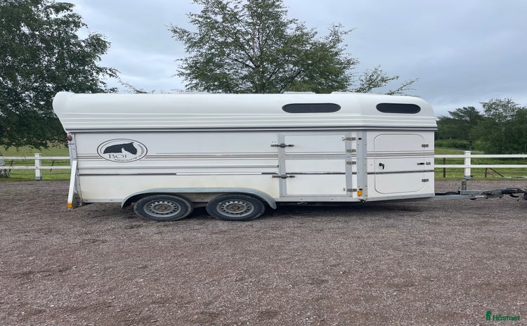 Hästtransporter  fordon & transport till salu i Falun - Annons 12