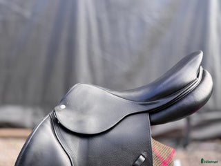 Sadlar hästutrustning till salu: CWD SE03 17 2L i Järna - Annons 14