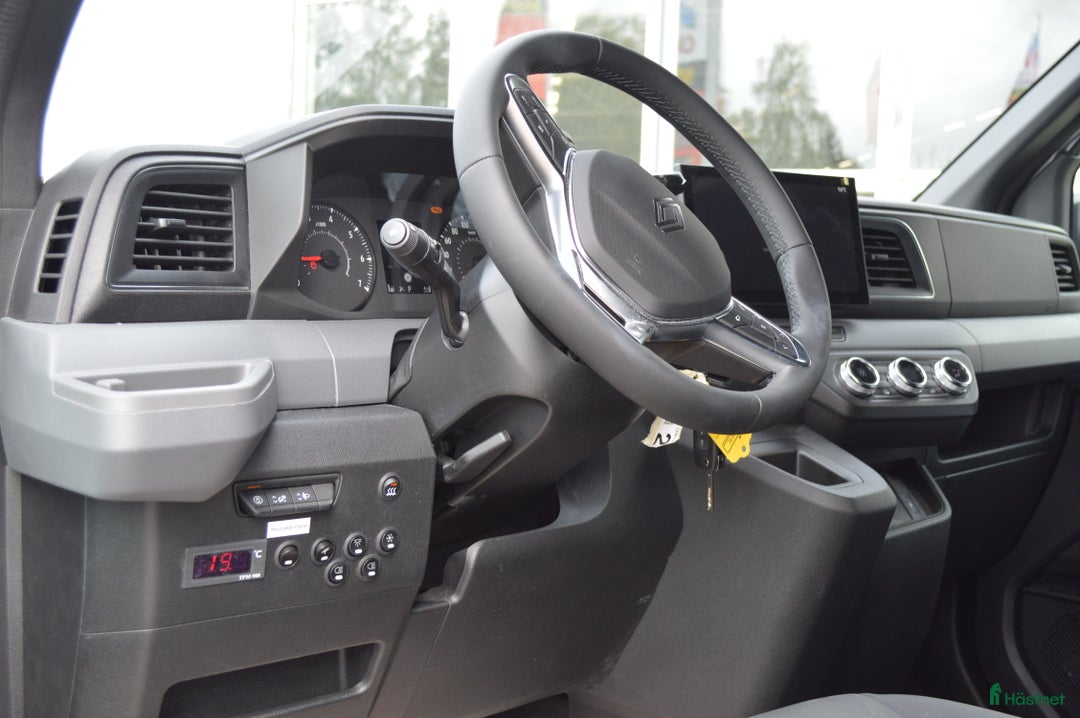 Hästlastbilar  fordon & transport till salu: Xtreme Cargo Volume Stuteri i Klippan - Annons 12