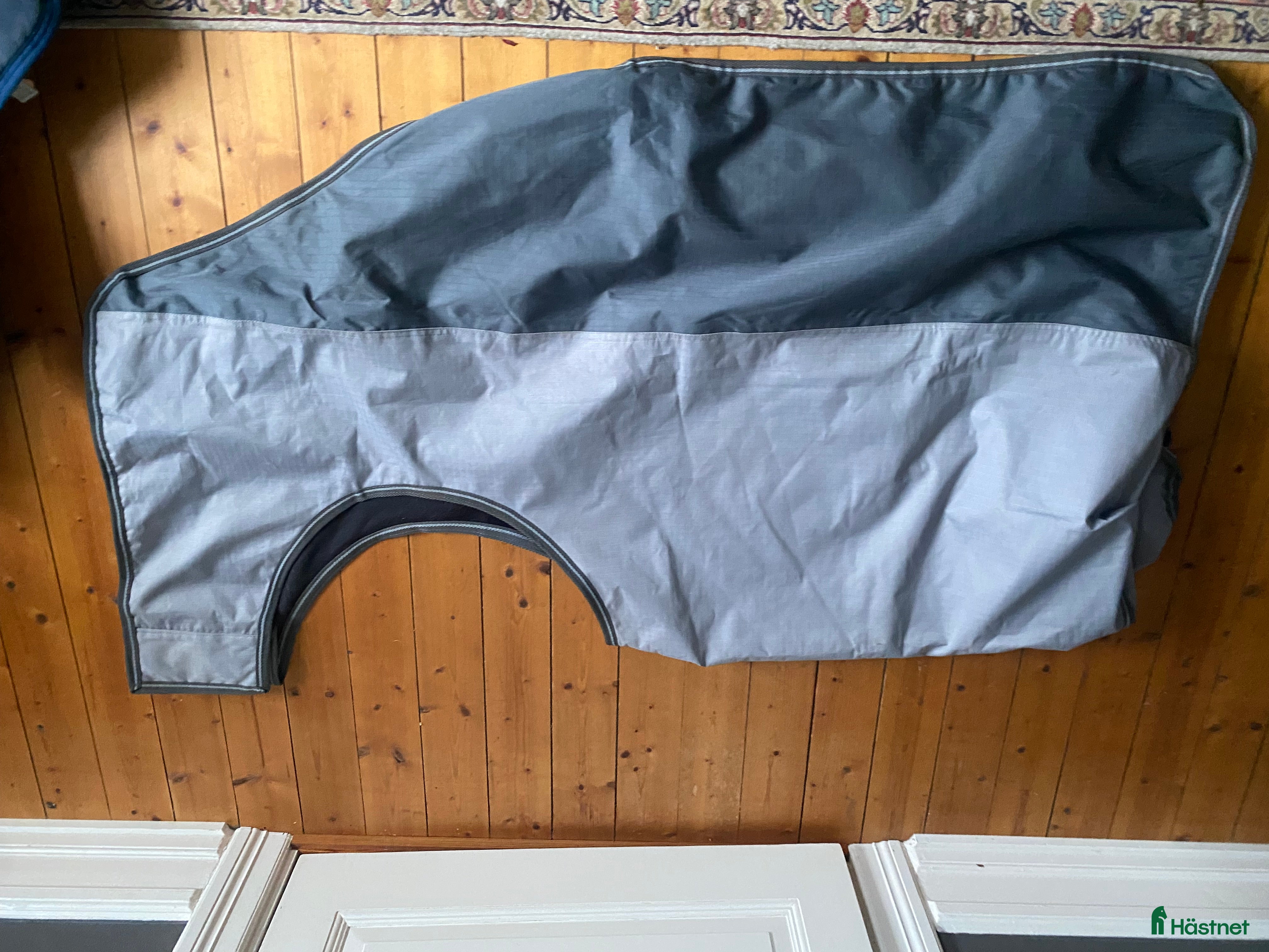 Täcken hästutrustning till salu: Ländtäcke  i Hörby - Annons 19