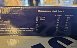 Ridstövlar ryttarutrustning till salu: Nice ride 38/M i Söråker - Bild 7