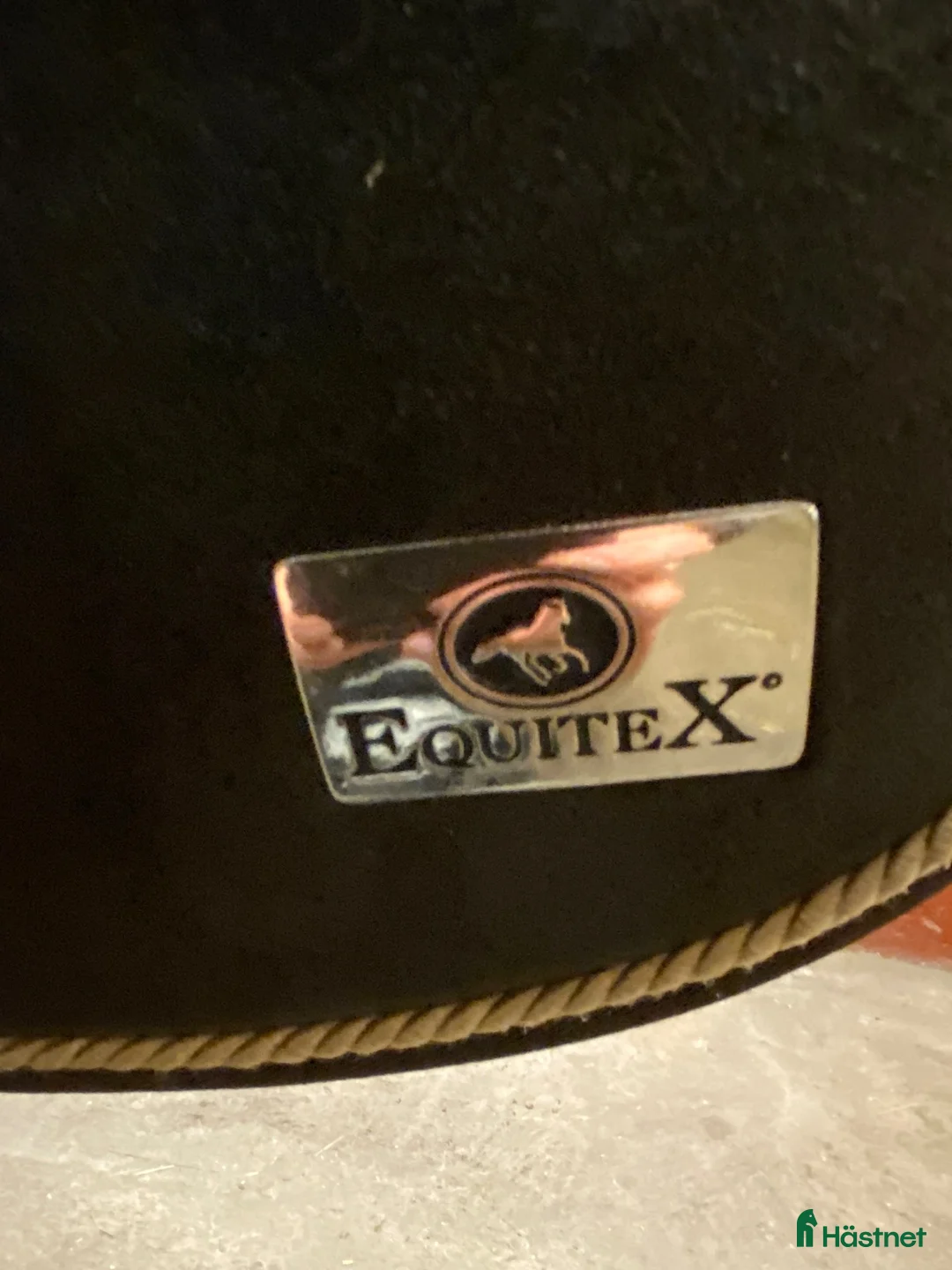 Sadeltillbehör hästutrustning till salu: Equitex sadelpad - Annons 2