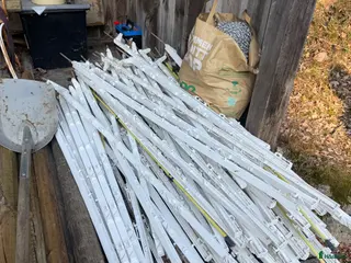 Stallinredning, stängsel & gård övrig utrustning till salu: Stängsel - Annons 1