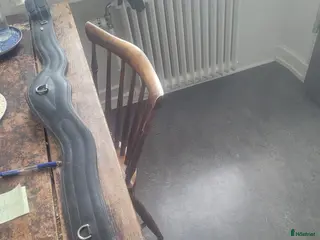 Sadeltillbehör hästutrustning Gjord med resor i Stockholm - Annons 22