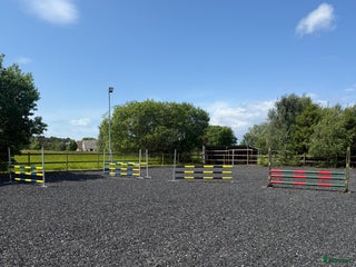 Övrig utrustning övrig utrustning till salu: Hinder material i Dösjebro - Annons 1