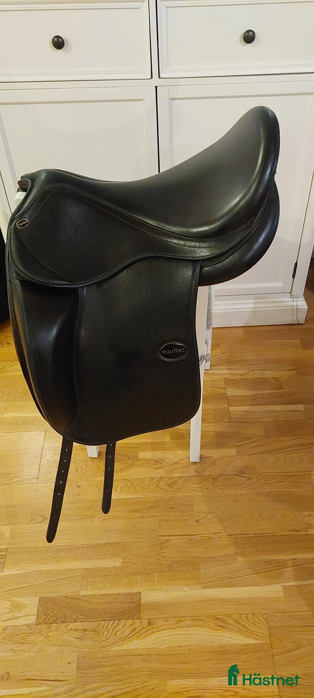 Sadlar hästutrustning till salu: Equitec E-fit  i Uppsala - Annons 2